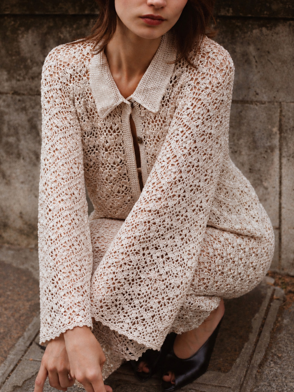 Vestido Venus