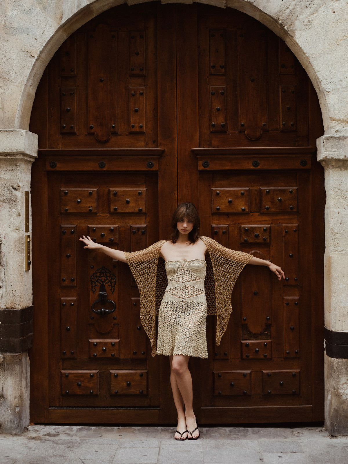 Vestido Venus