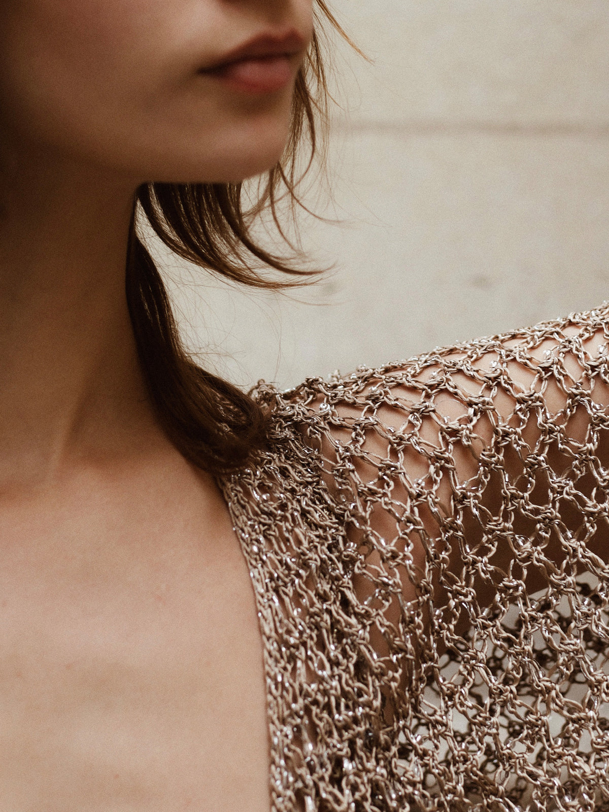 Vestido Venus