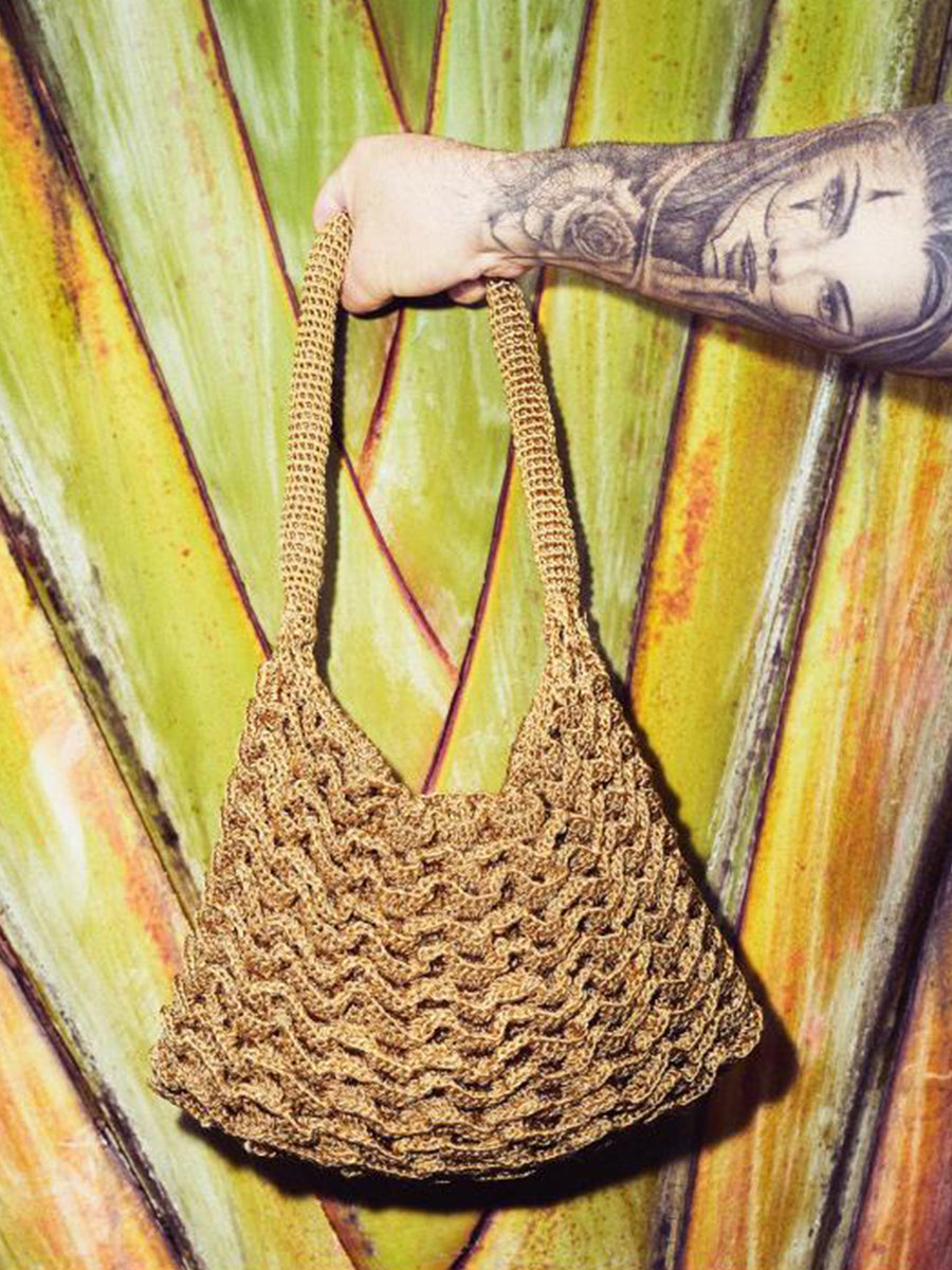 Bolsa Bardot