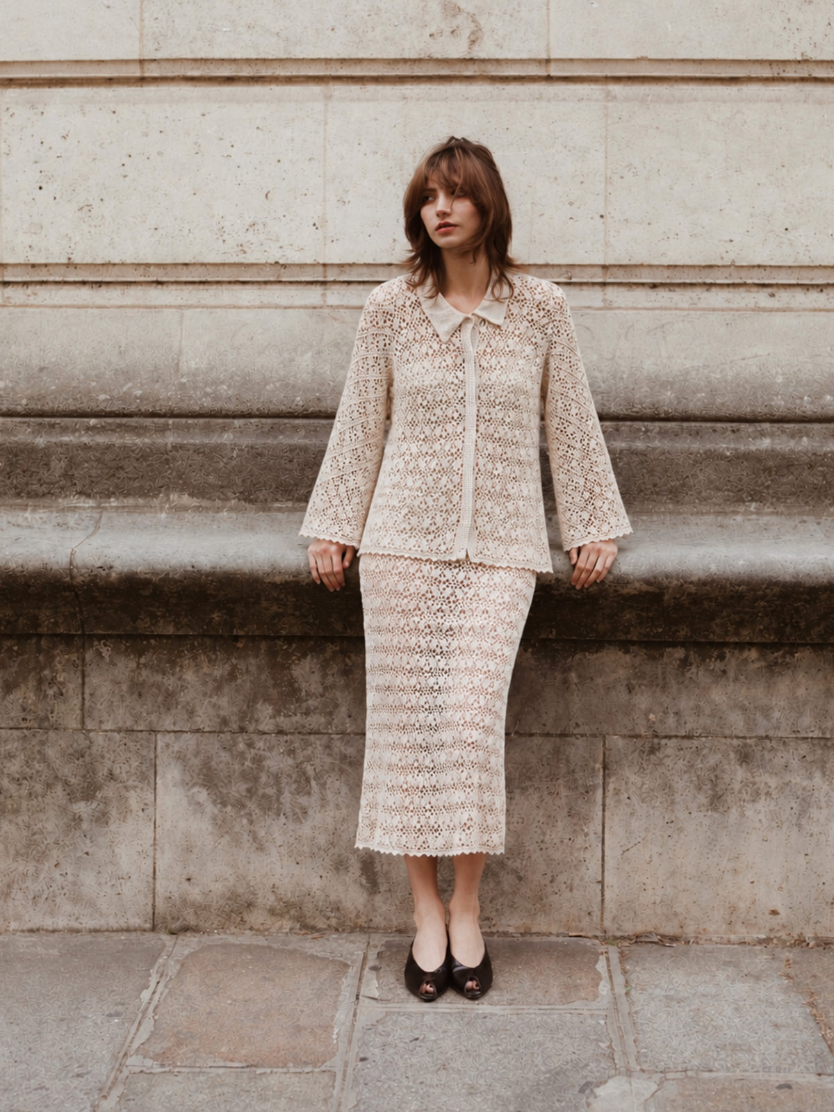 Vestido Venus