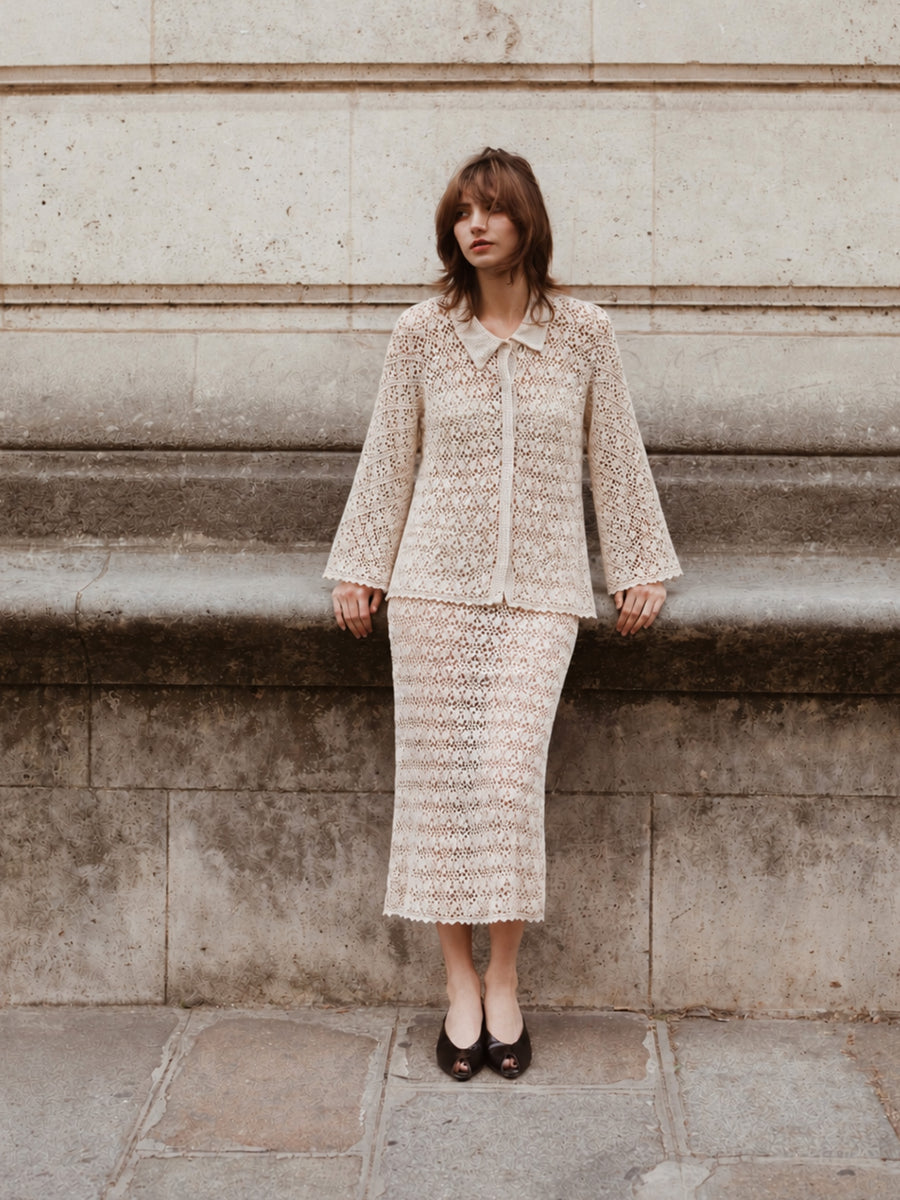 Vestido Venus