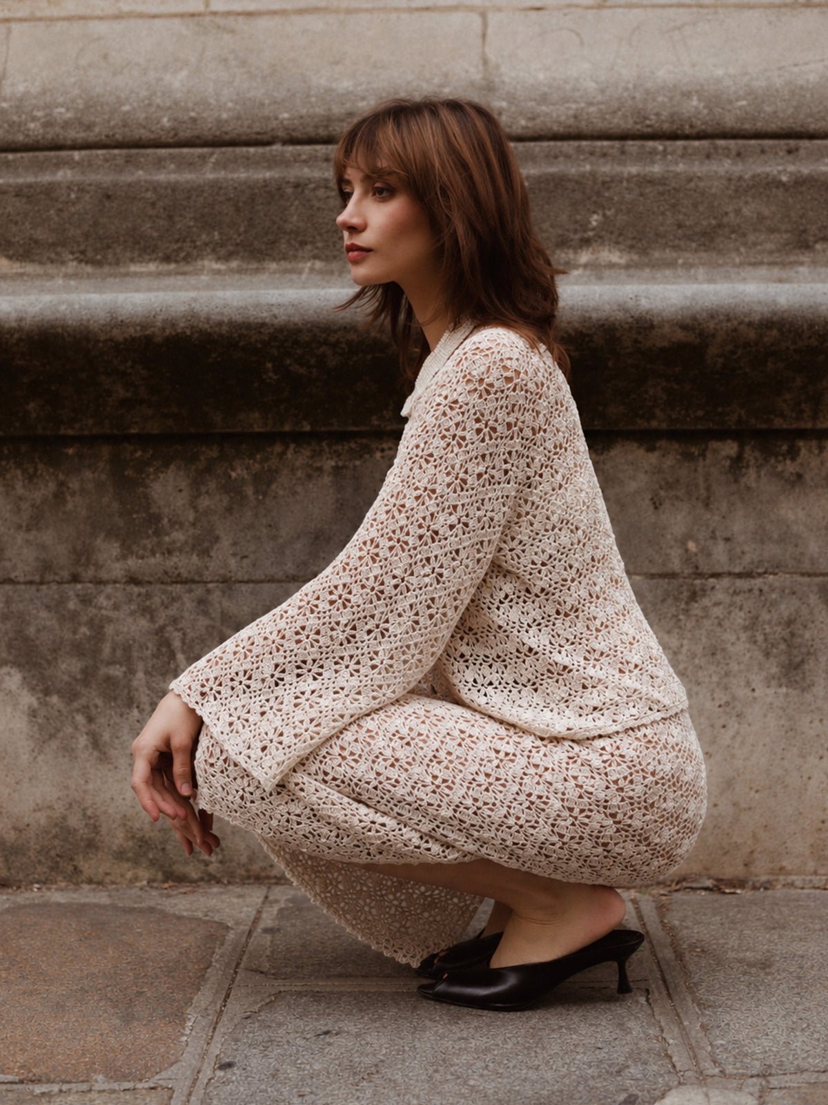 Vestido Venus