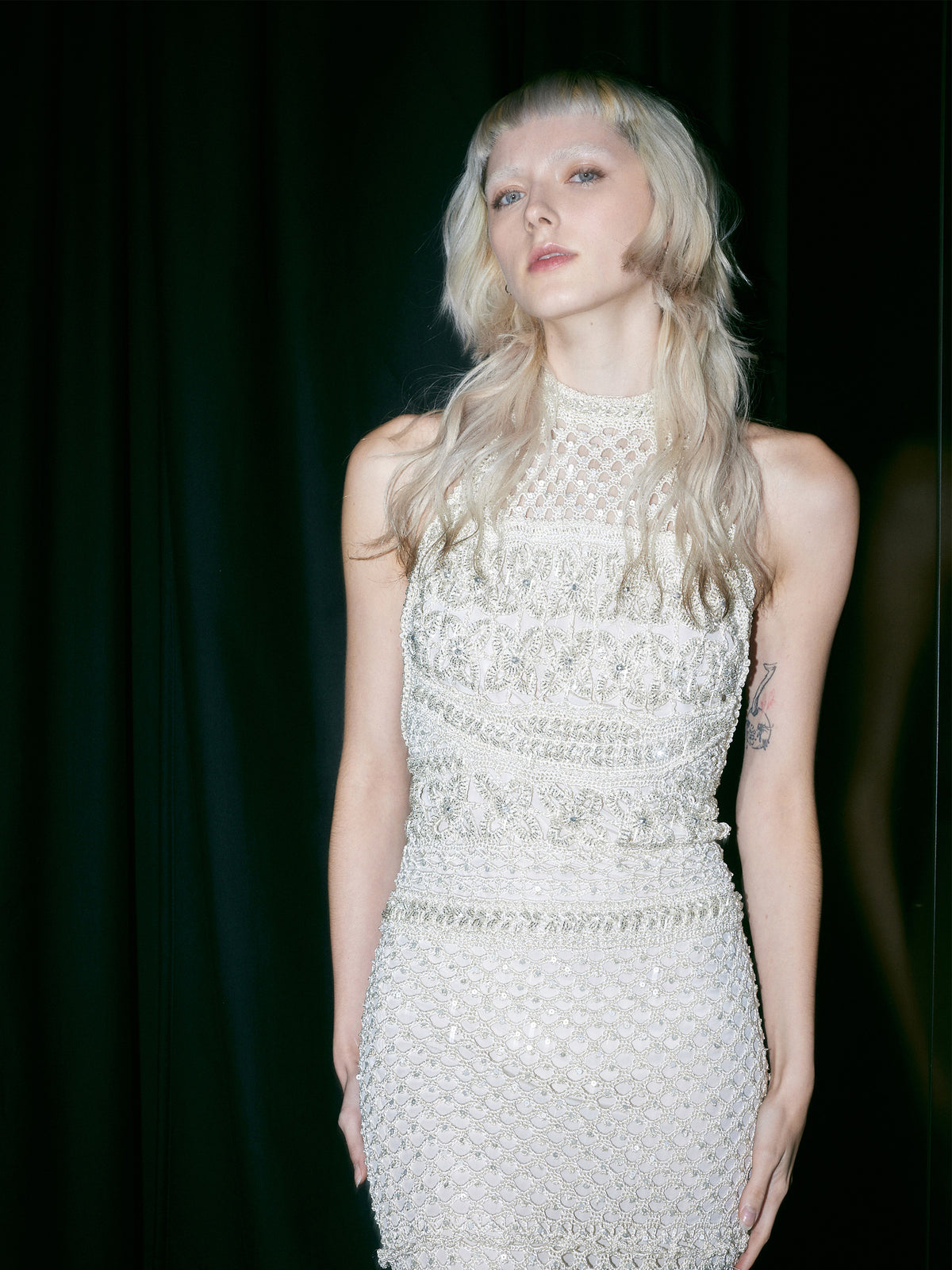 Vestido Ocean