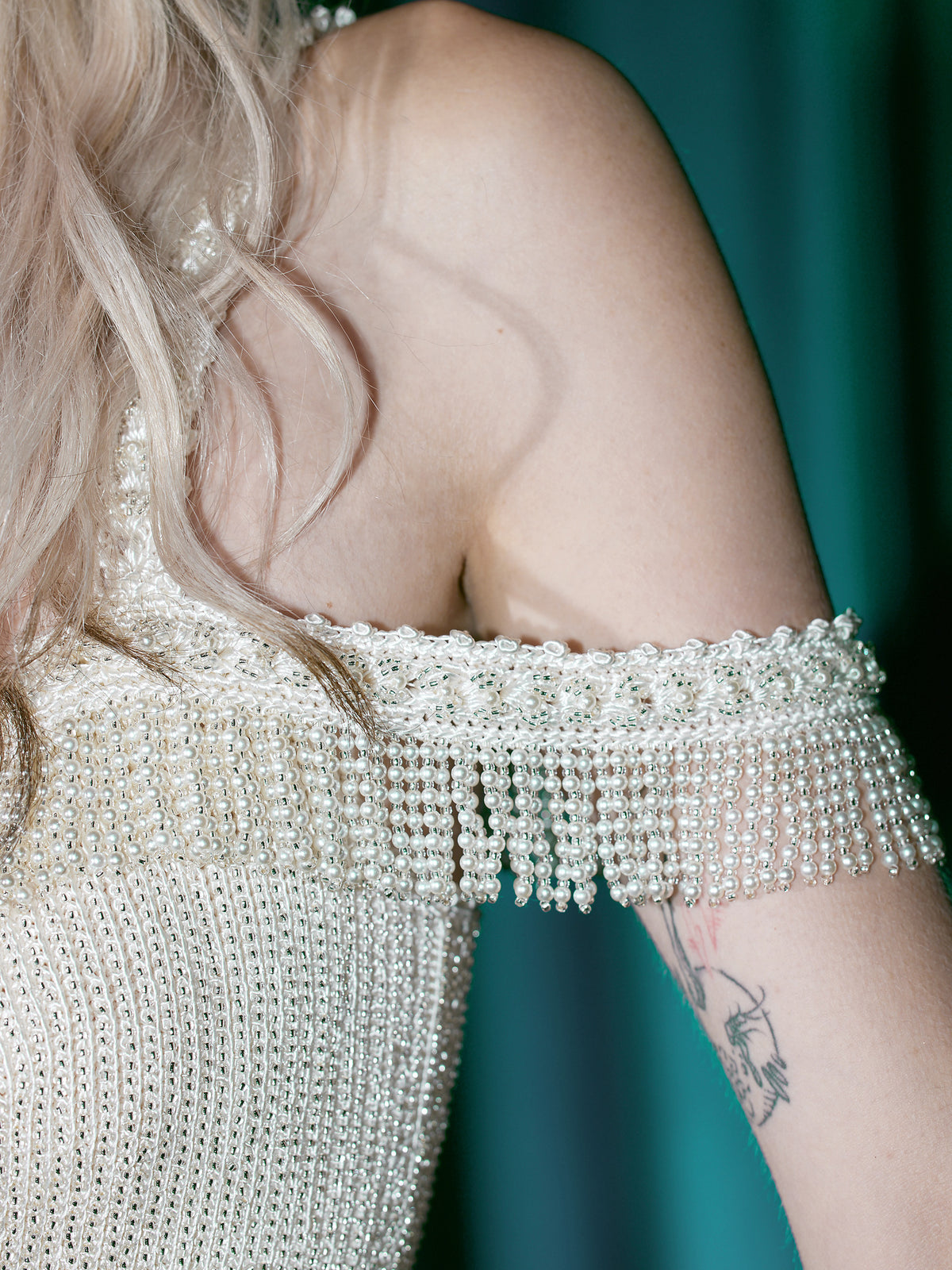 Vestido Vênus