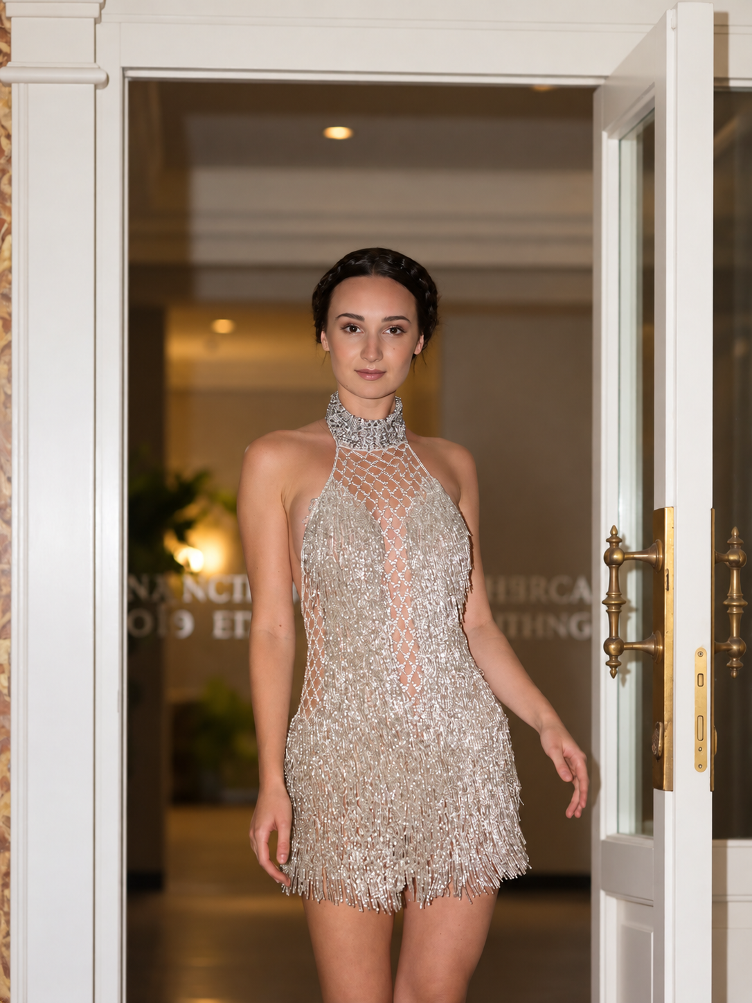 Vestido JB