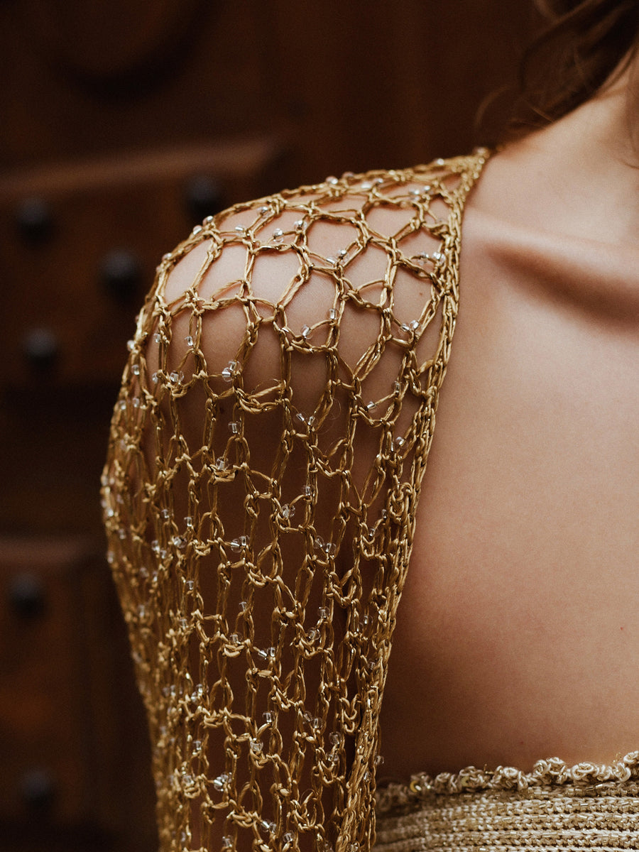 Venus Dress