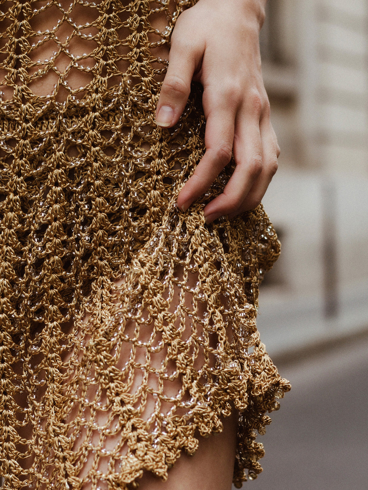 Vestido Venus