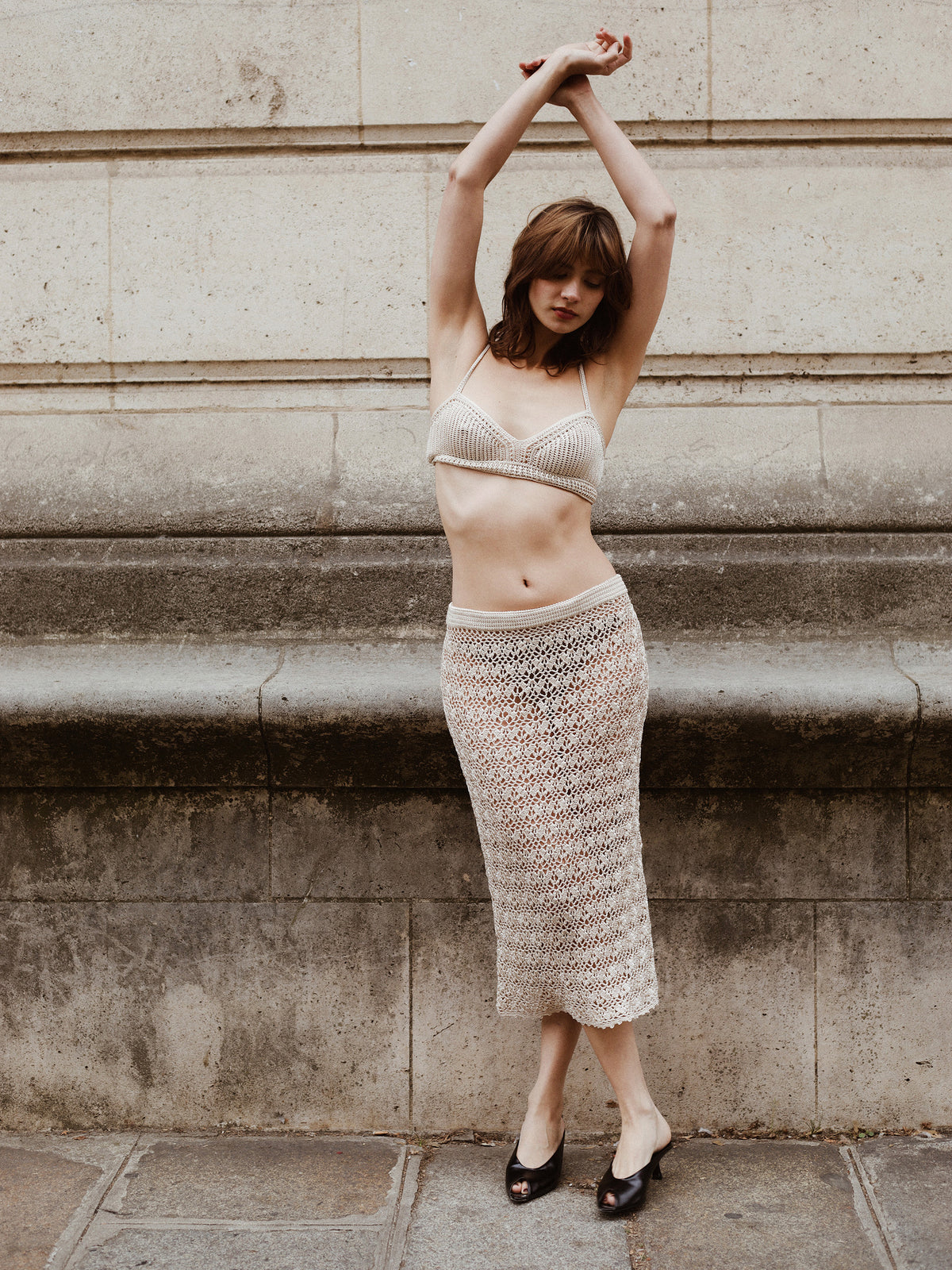 Vestido Venus