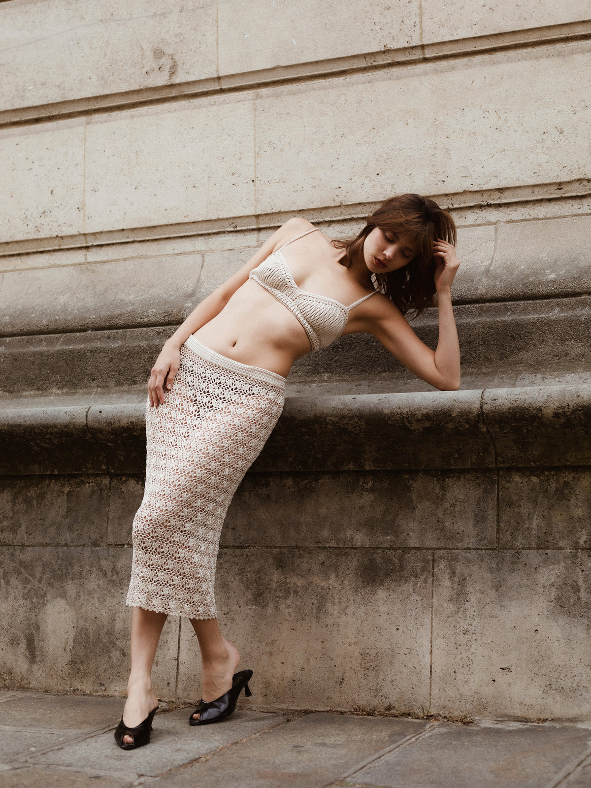 Vestido Venus