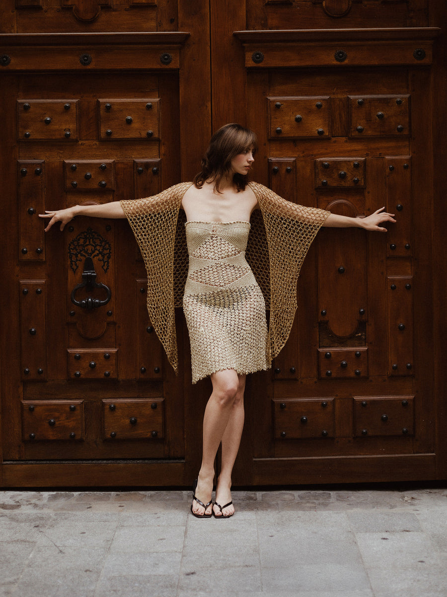 Vestido Venus