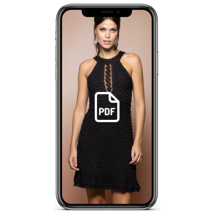 Pattern - Paradise Dress