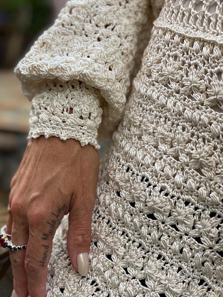 Croche vanessa shop montoro com grafico