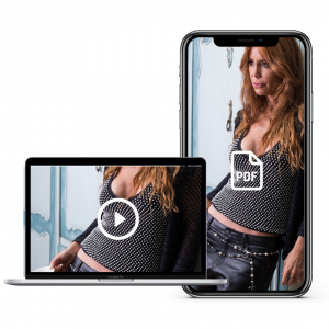 Gráfico + Vídeos Explicativos - Regata Vision