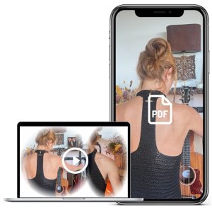 Gráfico + Vídeos Explicativos - Regata Raríssima